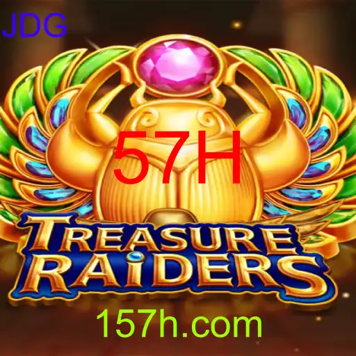 TREASURERAIDERS